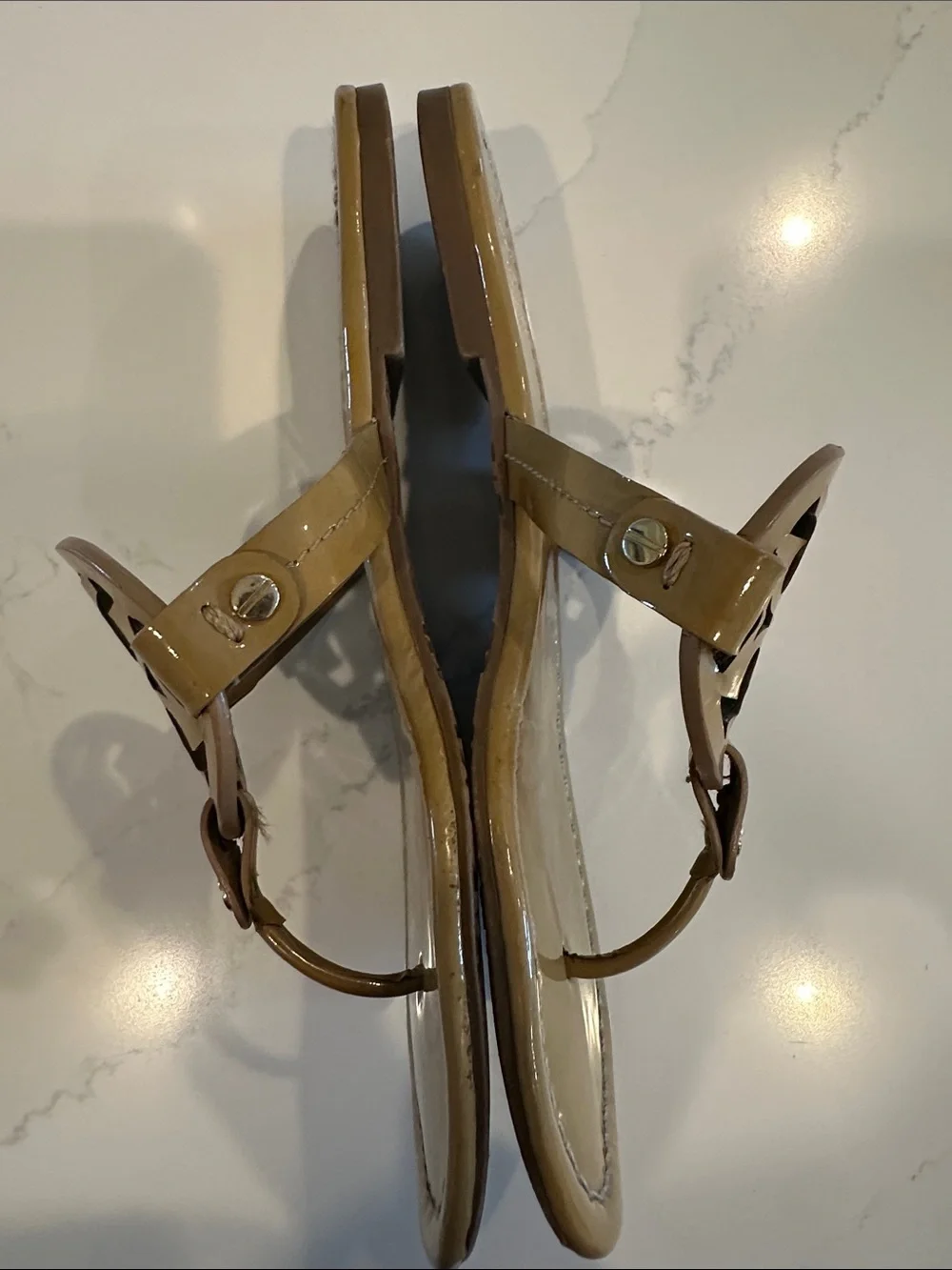 Tory Burch authentic tory